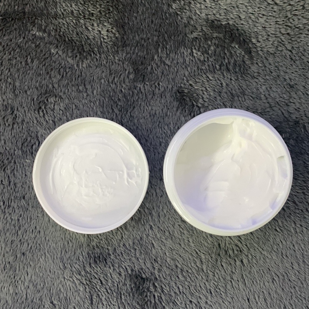 Rosehip + Goat’s Milk Body Butter & Bath Salts - Picture 3 of 3
